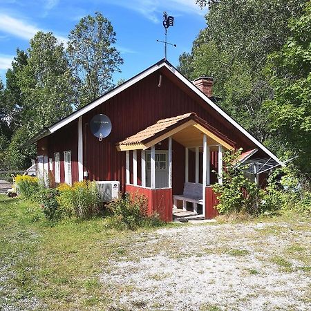 Dals Långed Viken - Cottage By Dalslands Canal מראה חיצוני תמונה