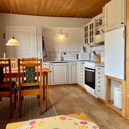 Dals Långed Viken - Cottage By Dalslands Canal מראה חיצוני תמונה
