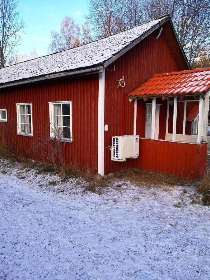 Dals Långed Viken - Cottage By Dalslands Canal מראה חיצוני תמונה