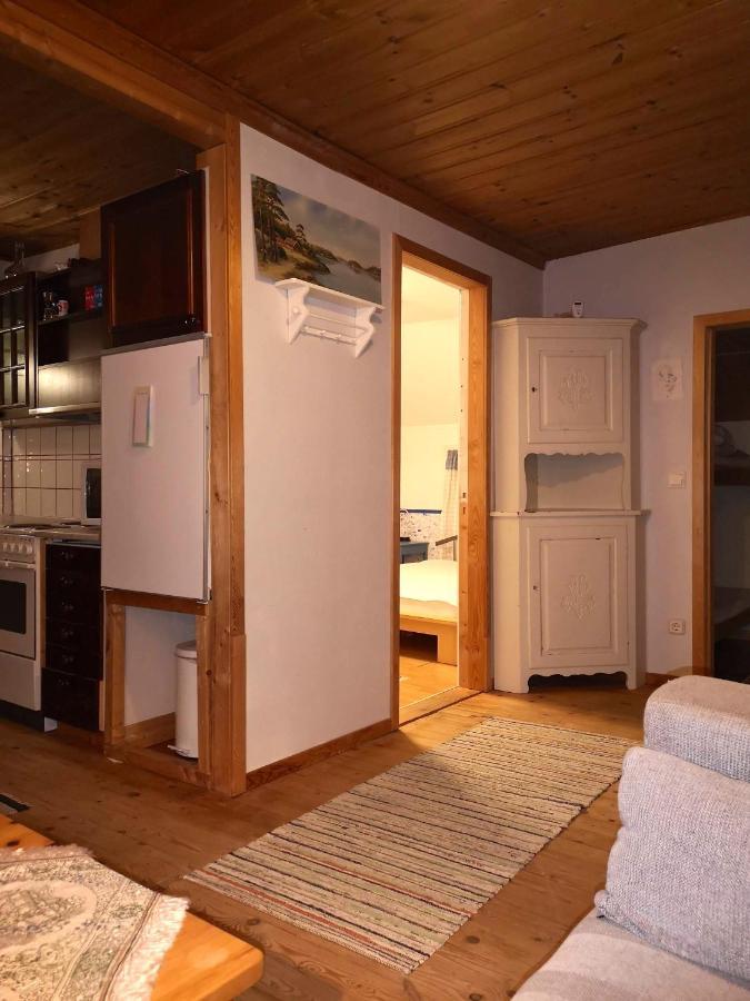 Dals Långed Viken - Cottage By Dalslands Canal מראה חיצוני תמונה