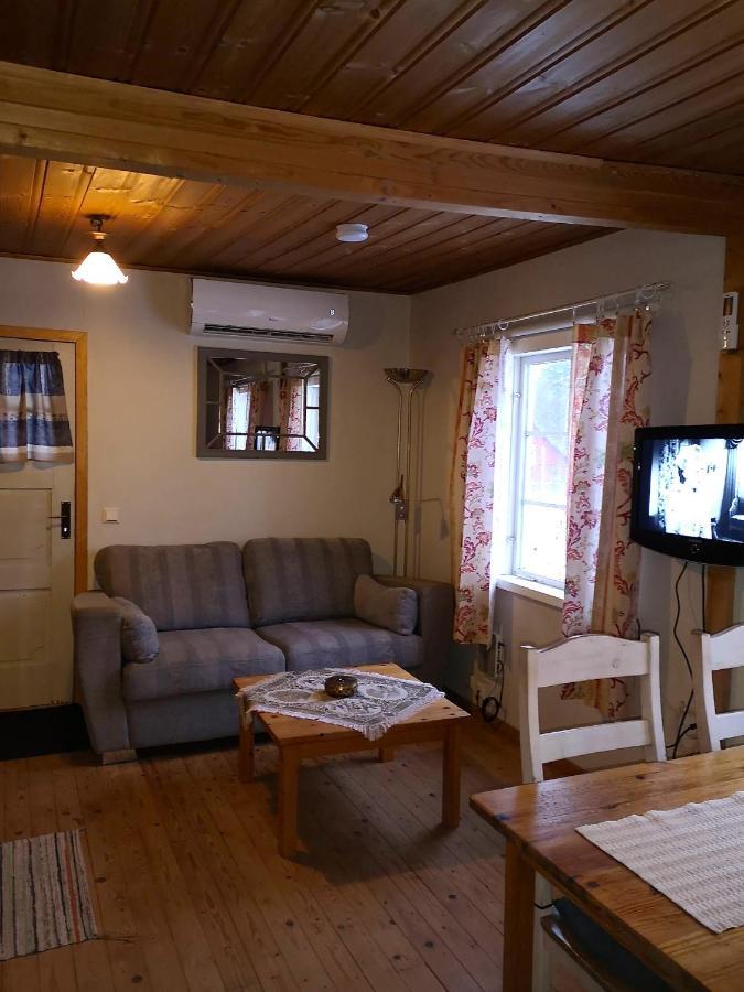 Dals Långed Viken - Cottage By Dalslands Canal מראה חיצוני תמונה