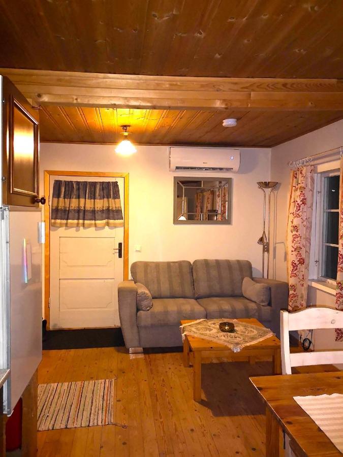 Dals Långed Viken - Cottage By Dalslands Canal מראה חיצוני תמונה