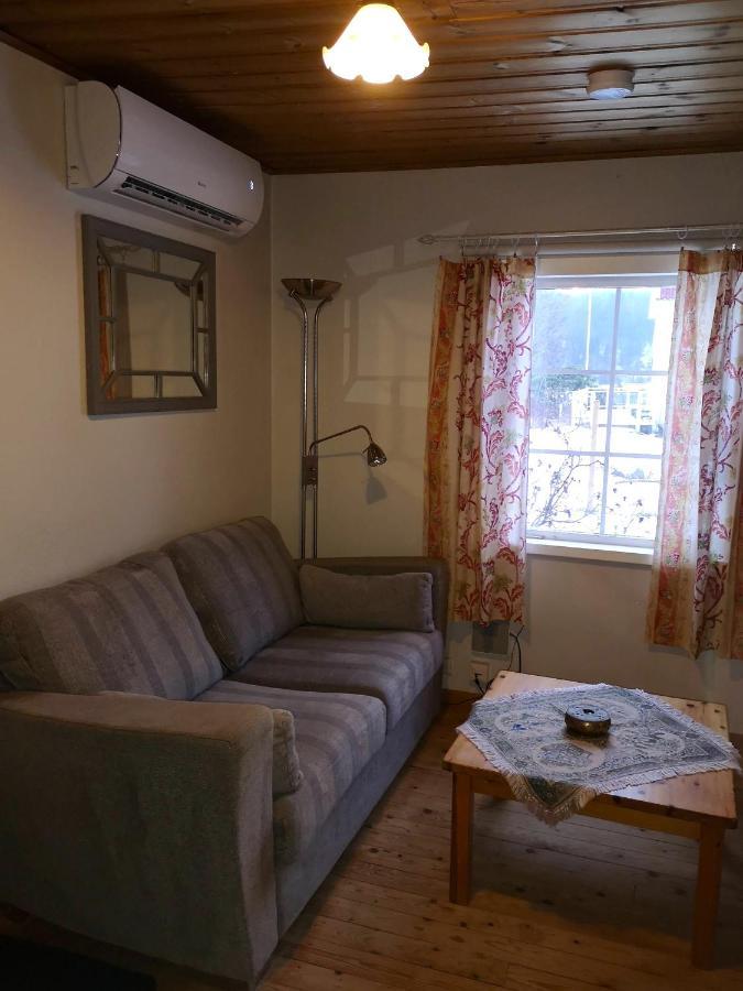 Dals Långed Viken - Cottage By Dalslands Canal מראה חיצוני תמונה