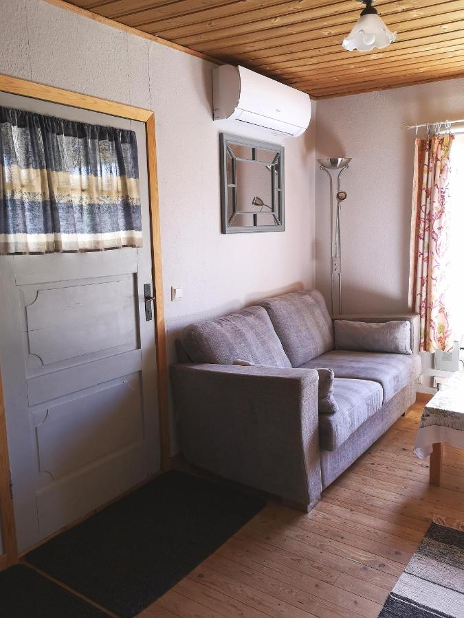 Dals Långed Viken - Cottage By Dalslands Canal מראה חיצוני תמונה