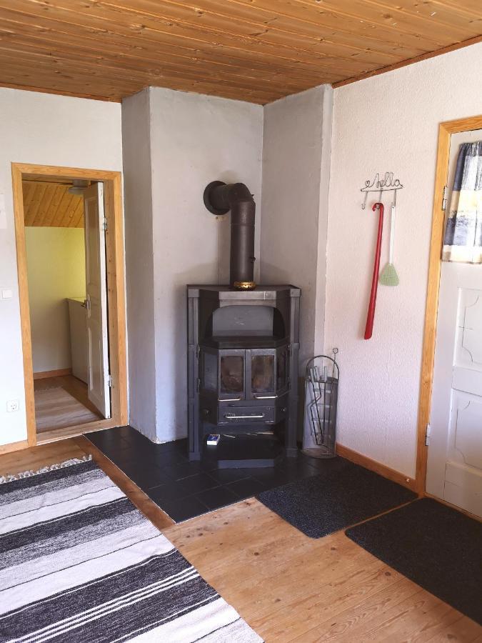 Dals Långed Viken - Cottage By Dalslands Canal מראה חיצוני תמונה