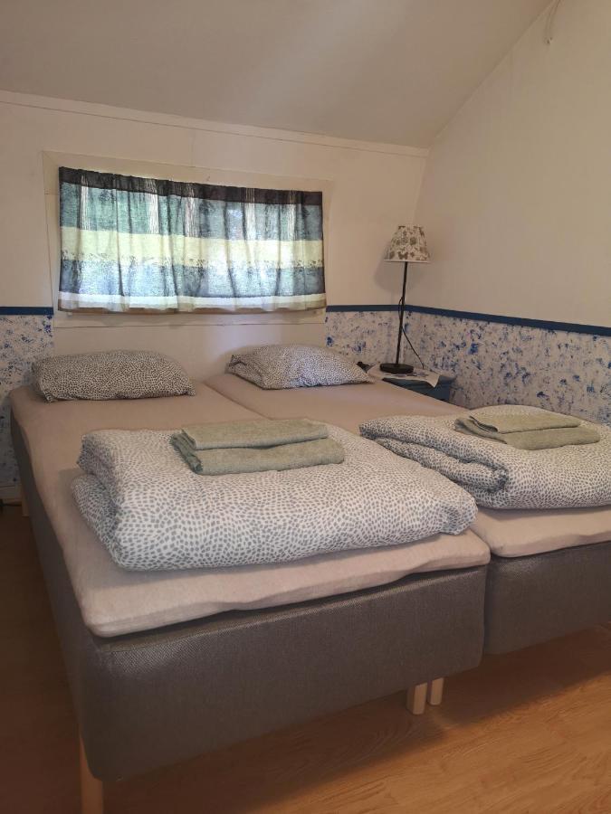 Dals Långed Viken - Cottage By Dalslands Canal מראה חיצוני תמונה