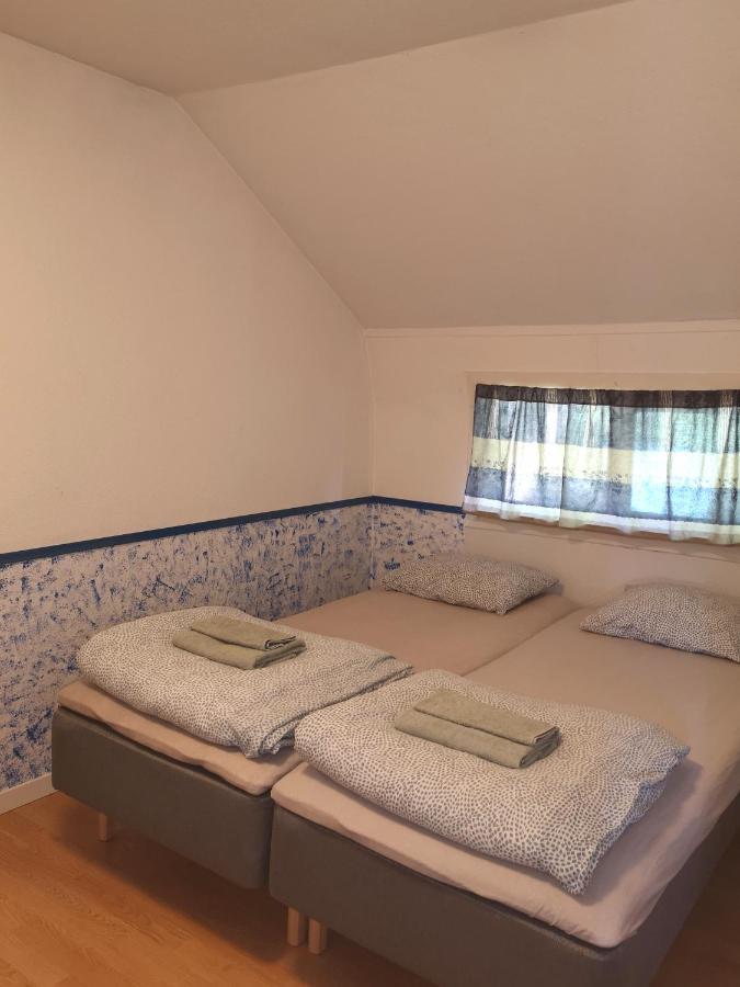 Dals Långed Viken - Cottage By Dalslands Canal מראה חיצוני תמונה