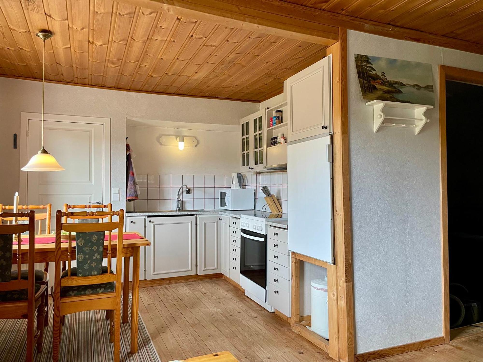 Dals Långed Viken - Cottage By Dalslands Canal מראה חיצוני תמונה