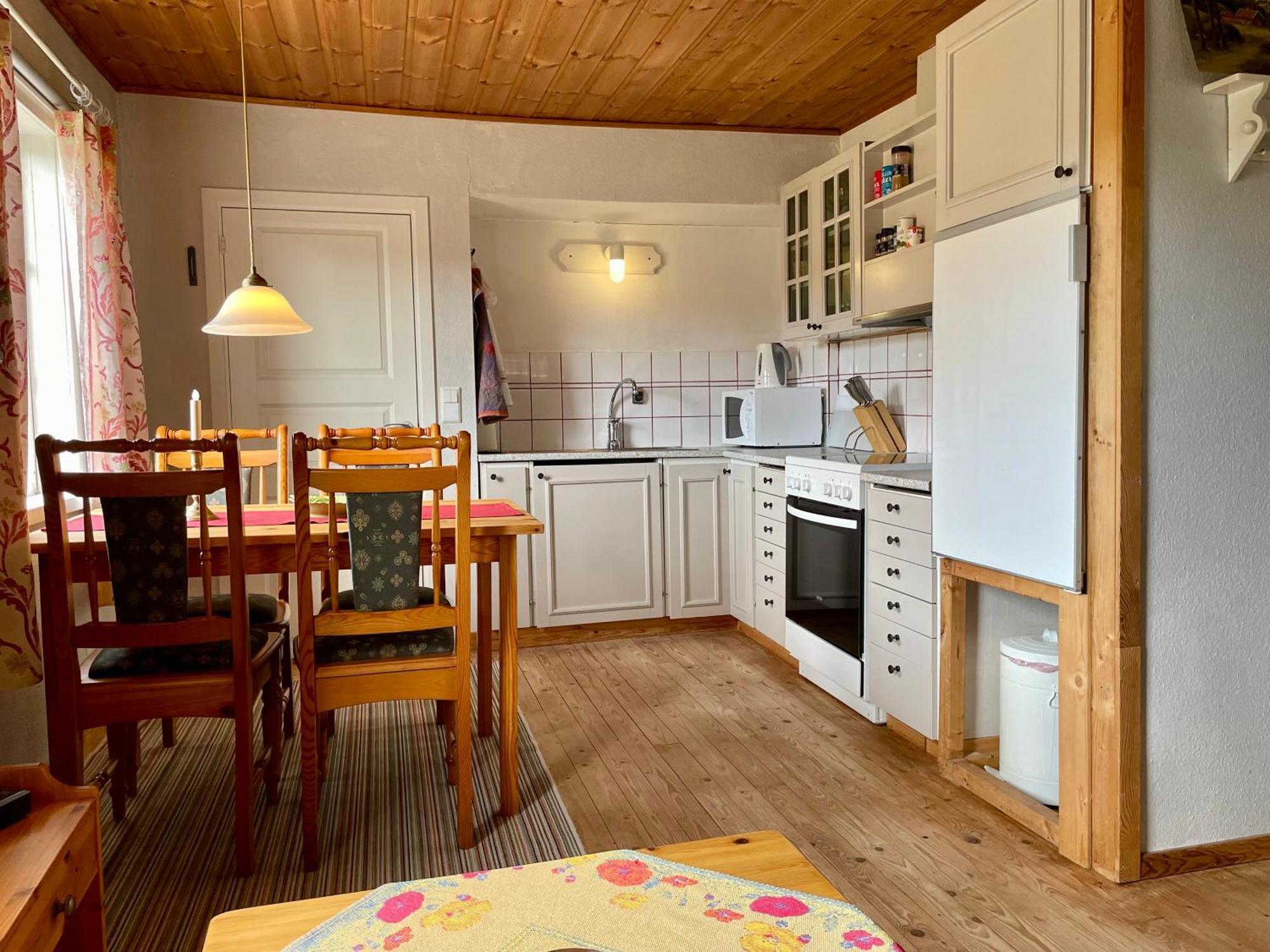 Dals Långed Viken - Cottage By Dalslands Canal מראה חיצוני תמונה