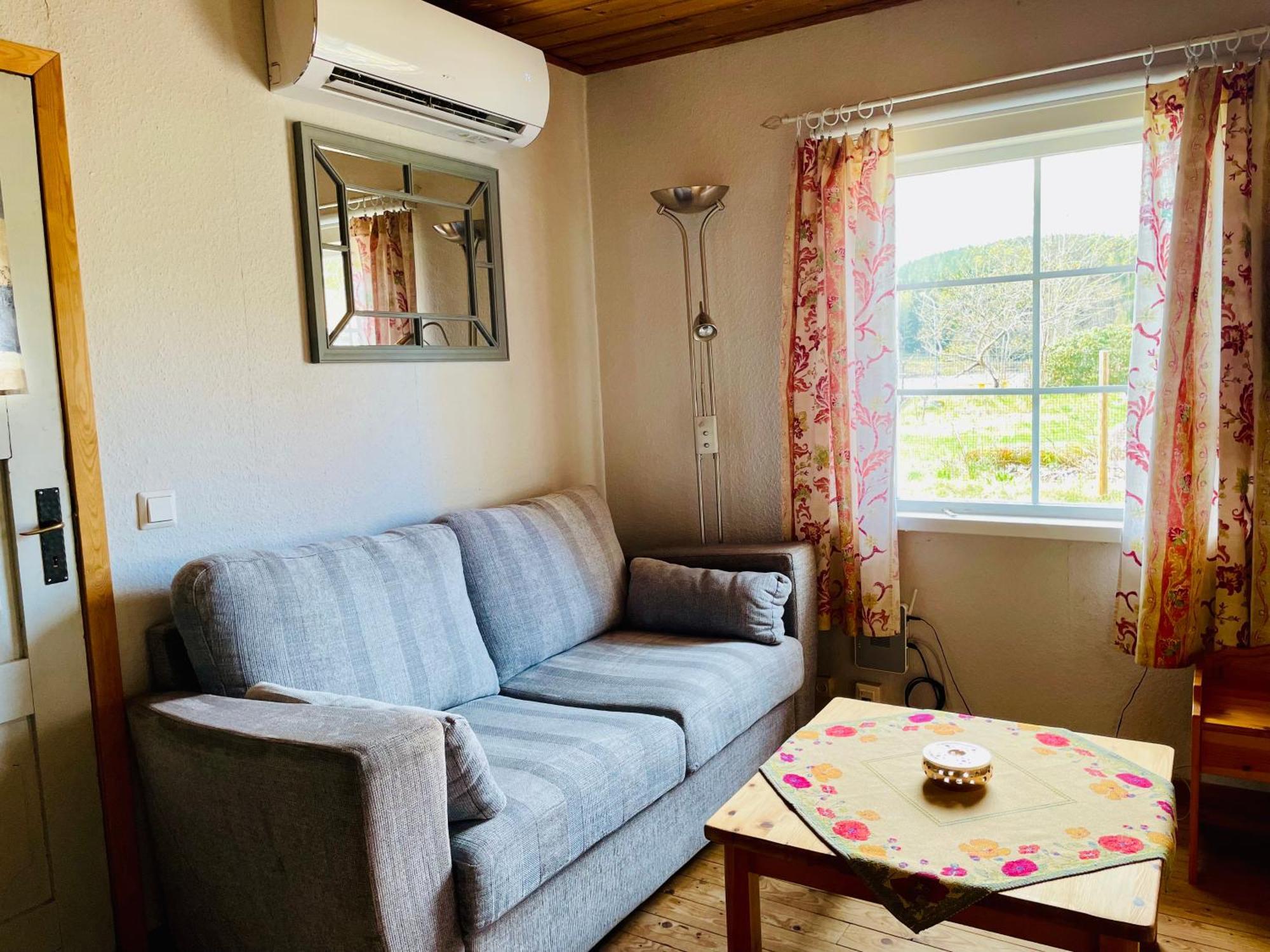 Dals Långed Viken - Cottage By Dalslands Canal מראה חיצוני תמונה